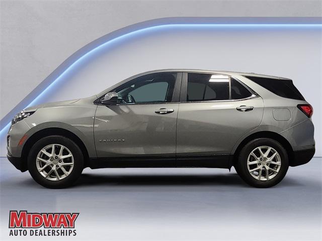 2023 Chevrolet Equinox FWD LT