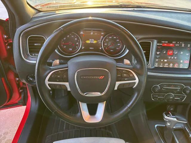 2016 Dodge Charger SXT 2016 Dodge Charger SXT