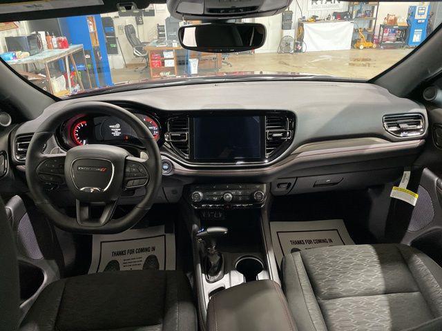 2026 Dodge Durango DURANGO GT AWD 2026 Dodge Durango DURANGO GT AWD