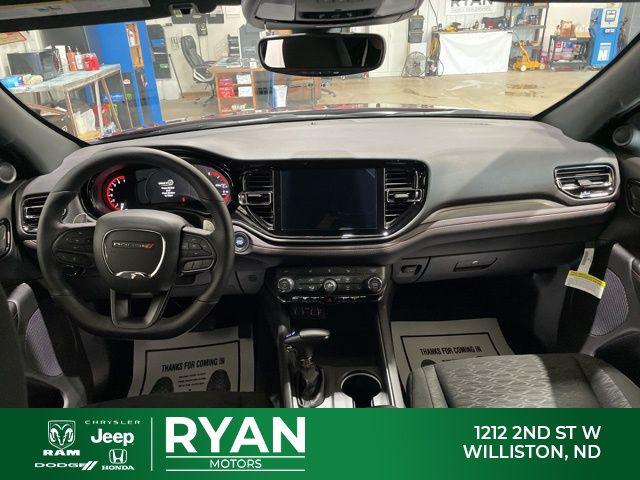 2026 Dodge Durango DURANGO GT AWD 2026 Dodge Durango DURANGO GT AWD