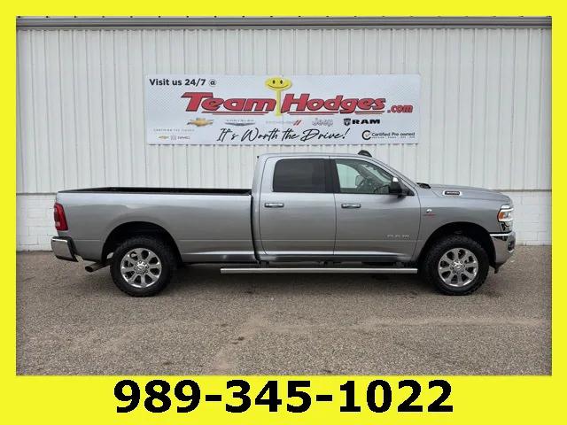 2019 RAM 3500 Big Horn Crew Cab 4x4 8 Box 2019 RAM 3500 Big Horn Crew Cab 4x4 8 Box