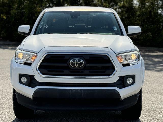 2019 Toyota Tacoma SR5 V6 2019 Toyota Tacoma SR5 V6