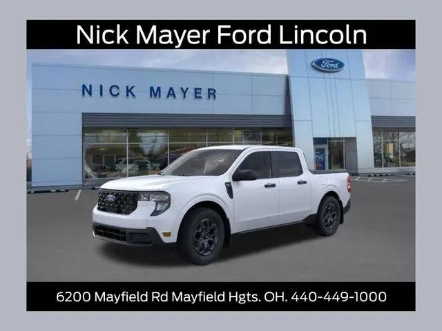2025 Ford Maverick XLT for sale in Mayfield Heights, OH
