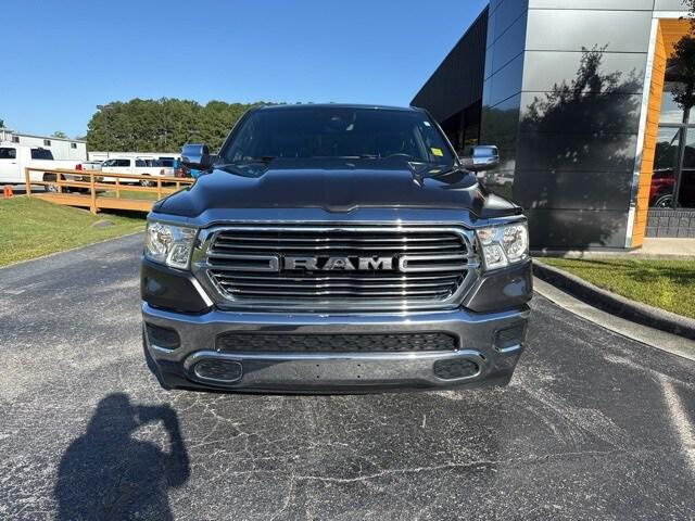 2024 RAM 1500 Laramie Crew Cab 4x2 57 Box
