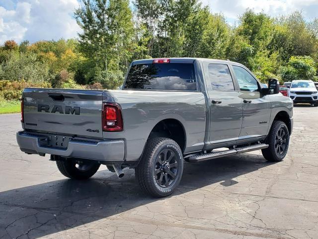 2026 RAM Ram 2500 RAM 2500 BIG HORN CREW CAB 4X4 64 BOX