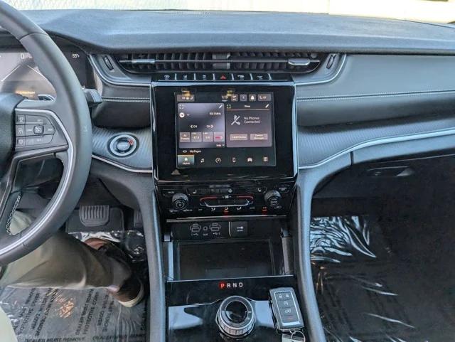 2024 Jeep Grand Cherokee Altitude 4x4