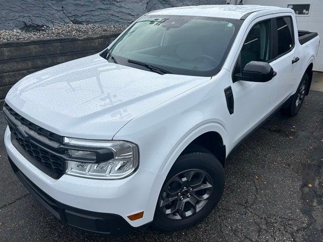 2024 Ford Maverick XLT 2024 Ford Maverick XLT