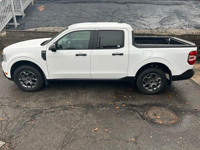 2024 Ford Maverick XLT 2024 Ford Maverick XLT