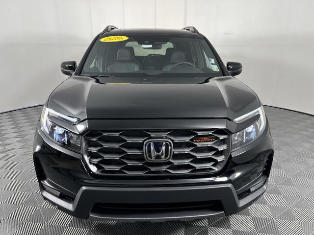 2024 Honda Passport AWD TrailSport