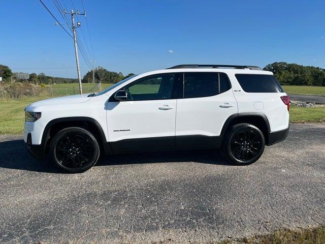 2023 GMC Acadia FWD SLE