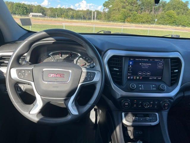 2023 GMC Acadia FWD SLE
