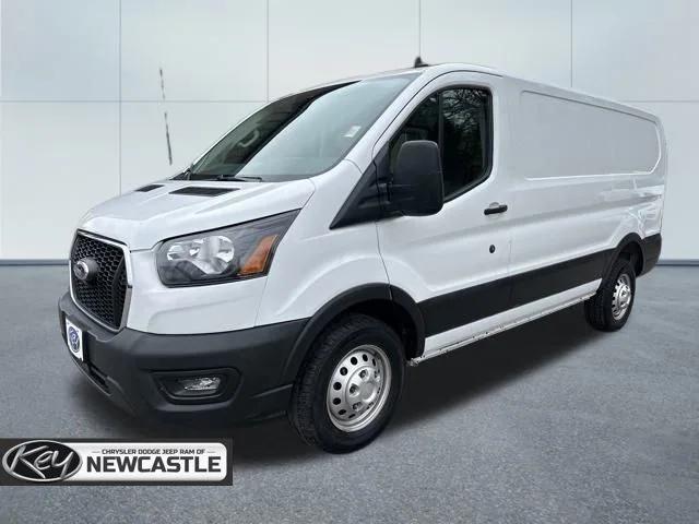 2023 Ford Transit-250 Cargo Van Base
