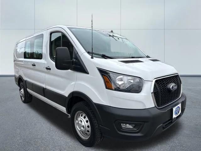 2023 Ford Transit-250 Cargo Van Base