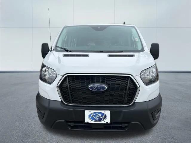 2023 Ford Transit-250 Cargo Van Base