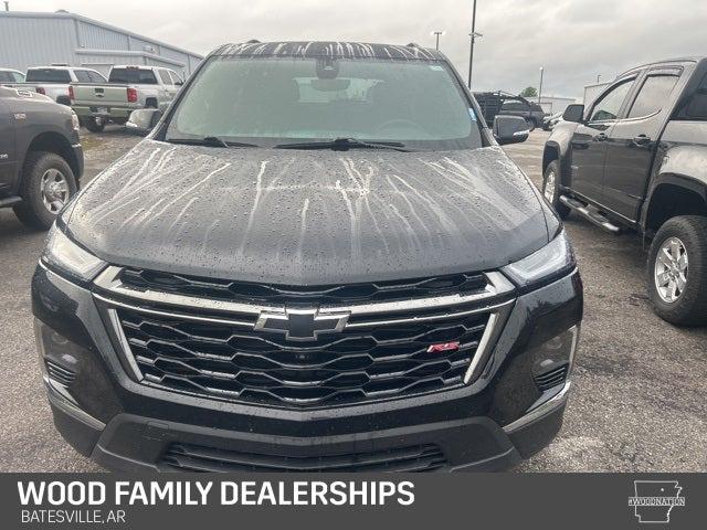 2023 Chevrolet Traverse AWD RS