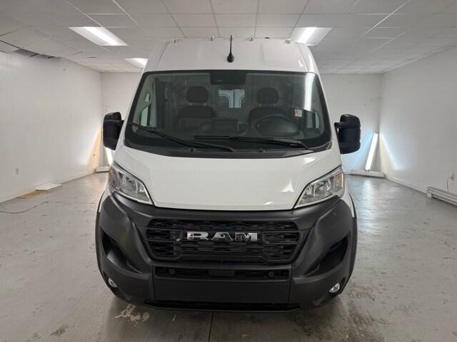 2025 RAM Ram ProMaster RAM PROMASTER 1500 TRADESMAN CARGO VAN HIGH ROOF 136 WB 2025 RAM Ram ProMaster RAM PROMASTER 1500 TRADESMAN CARGO VAN HIGH ROOF 136 WB