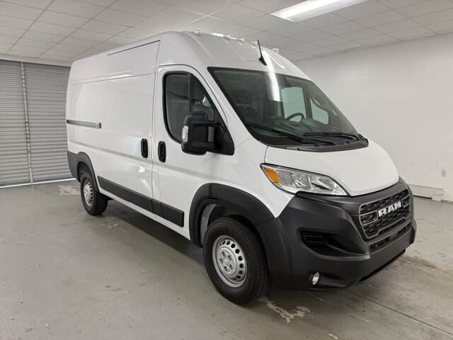 2025 RAM Ram ProMaster RAM PROMASTER 1500 TRADESMAN CARGO VAN HIGH ROOF 136 WB 2025 RAM Ram ProMaster RAM PROMASTER 1500 TRADESMAN CARGO VAN HIGH ROOF 136 WB