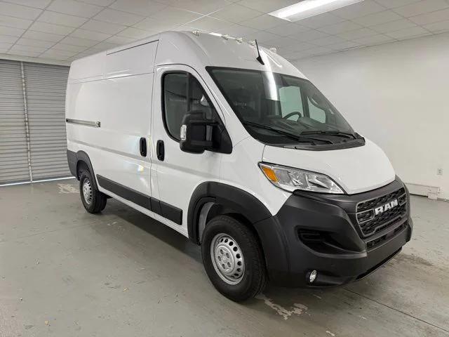 2025 RAM Ram ProMaster RAM PROMASTER 1500 TRADESMAN CARGO VAN HIGH ROOF 136 WB