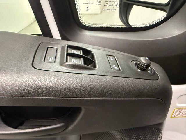 2025 Ram ProMaster Cargo Van Tradesman High Roof 136 WB w/Pass Seat