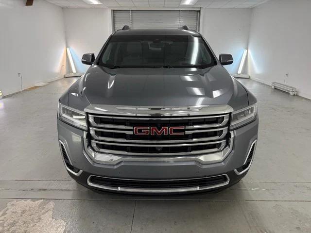 2021 GMC Acadia FWD SLT 2021 GMC Acadia FWD SLT