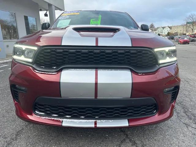 2022 Dodge Durango R/T AWD