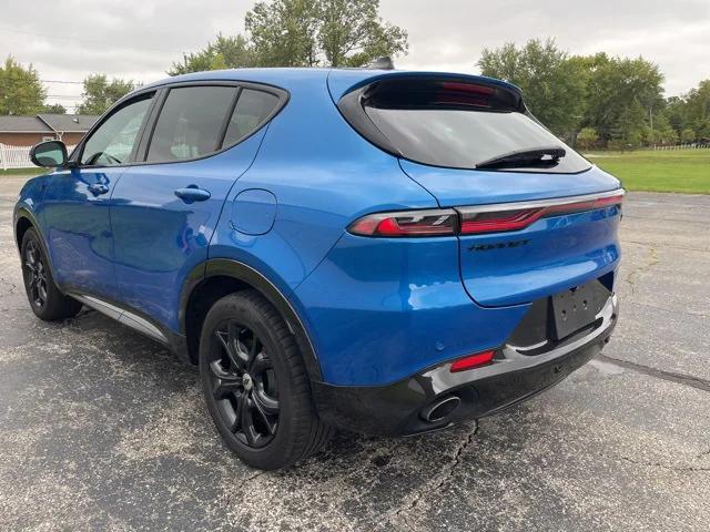 2024 Dodge Hornet R/T EAWD 2024 Dodge Hornet R/T EAWD