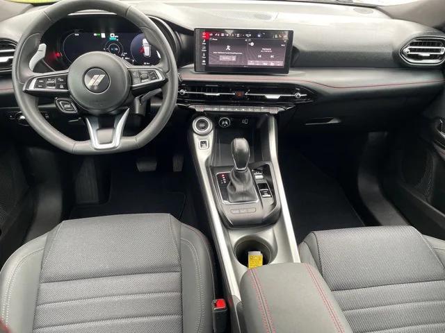 2024 Dodge Hornet R/T EAWD 2024 Dodge Hornet R/T EAWD