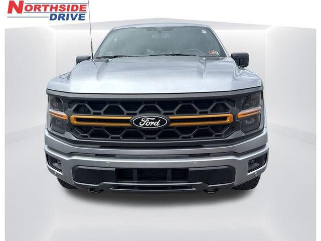 2024 Ford F-150 Tremor