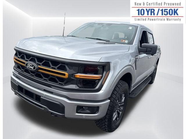 2024 Ford F-150 Tremor 2024 Ford F-150 Tremor