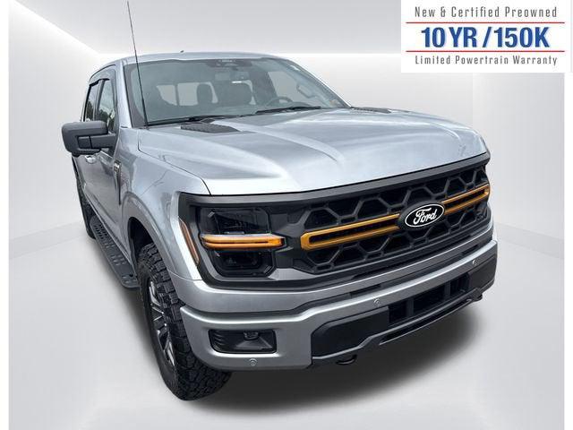 2024 Ford F-150 Tremor 2024 Ford F-150 Tremor