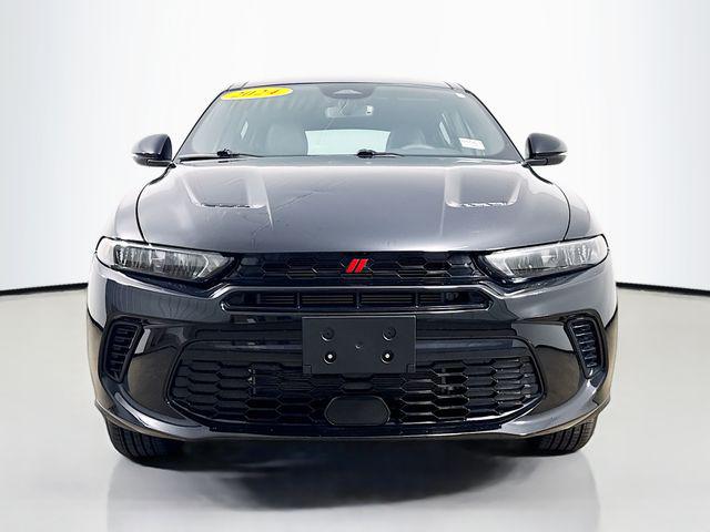 2024 Dodge Hornet GT Plus AWD 2024 Dodge Hornet GT Plus AWD