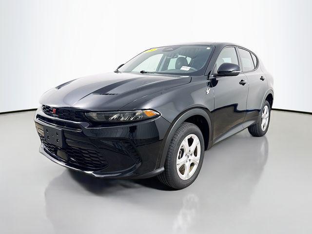 2024 Dodge Hornet GT Plus AWD 2024 Dodge Hornet GT Plus AWD