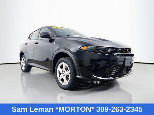 2024 Dodge Hornet GT Plus AWD 2024 Dodge Hornet GT Plus AWD