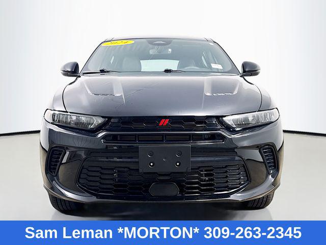 2024 Dodge Hornet GT Plus AWD 2024 Dodge Hornet GT Plus AWD