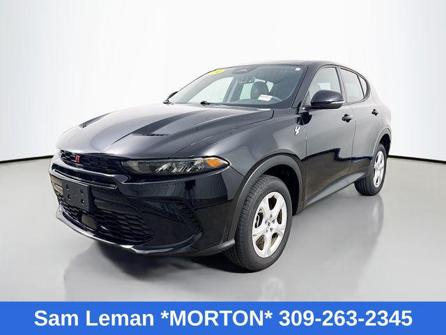 2024 Dodge Hornet GT Plus AWD 2024 Dodge Hornet GT Plus AWD