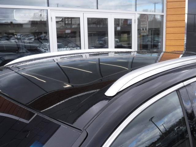 2020 Lincoln Nautilus Reserve 2020 Lincoln Nautilus Reserve