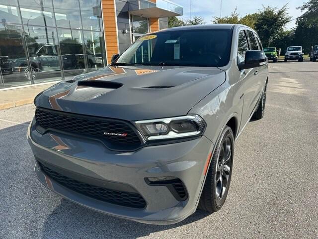 2021 Dodge Durango R/T AWD