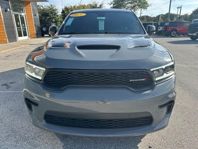 2021 Dodge Durango R/T AWD
