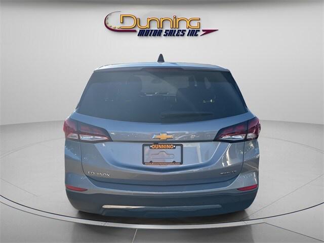 2024 Chevrolet Equinox AWD LT 2024 Chevrolet Equinox AWD LT