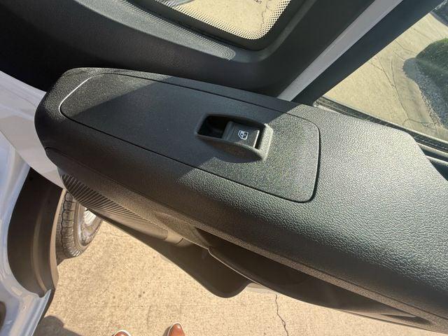 2025 Ram ProMaster 2500 Cargo Van Tradesman High Roof 136" WB w/Pass Seat