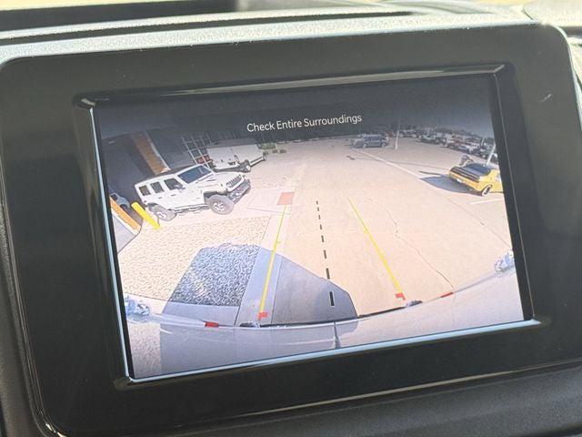 2025 Ram ProMaster 2500 Cargo Van Tradesman High Roof 136" WB w/Pass Seat