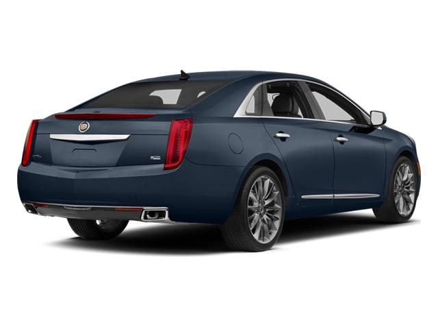 2013 Cadillac XTS Standard