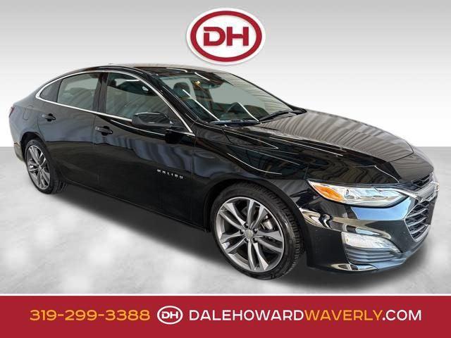 2024 Chevrolet Malibu FWD 2LT 2024 Chevrolet Malibu FWD 2LT