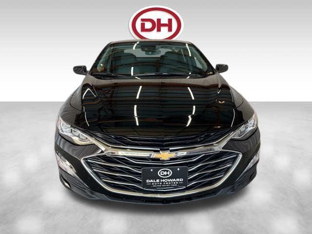 2024 Chevrolet Malibu FWD 2LT 2024 Chevrolet Malibu FWD 2LT