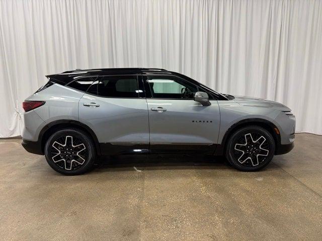 2023 Chevrolet Blazer AWD RS 2023 Chevrolet Blazer AWD RS