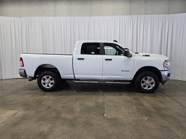 2024 RAM 2500 Big Horn Crew Cab 4x4 64 Box 2024 RAM 2500 Big Horn Crew Cab 4x4 64 Box