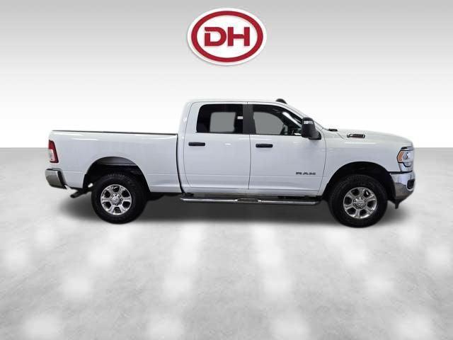 2024 RAM 2500 Big Horn Crew Cab 4x4 64 Box 2024 RAM 2500 Big Horn Crew Cab 4x4 64 Box
