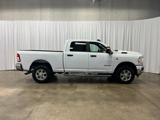 2024 RAM 2500 Big Horn Crew Cab 4x4 64 Box 2024 RAM 2500 Big Horn Crew Cab 4x4 64 Box