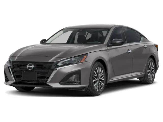 2025 Nissan Altima SV FWD for sale in Valdosta, GA