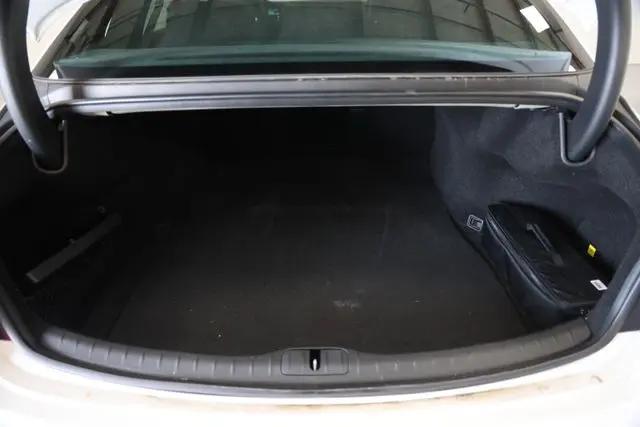 2026 Genesis G80 3.5T Prestige Black AWD